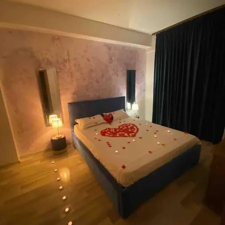 Madlenne Summerland Appartamento Mamaia