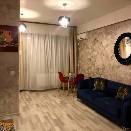 Appartamento Madlenne Summerland